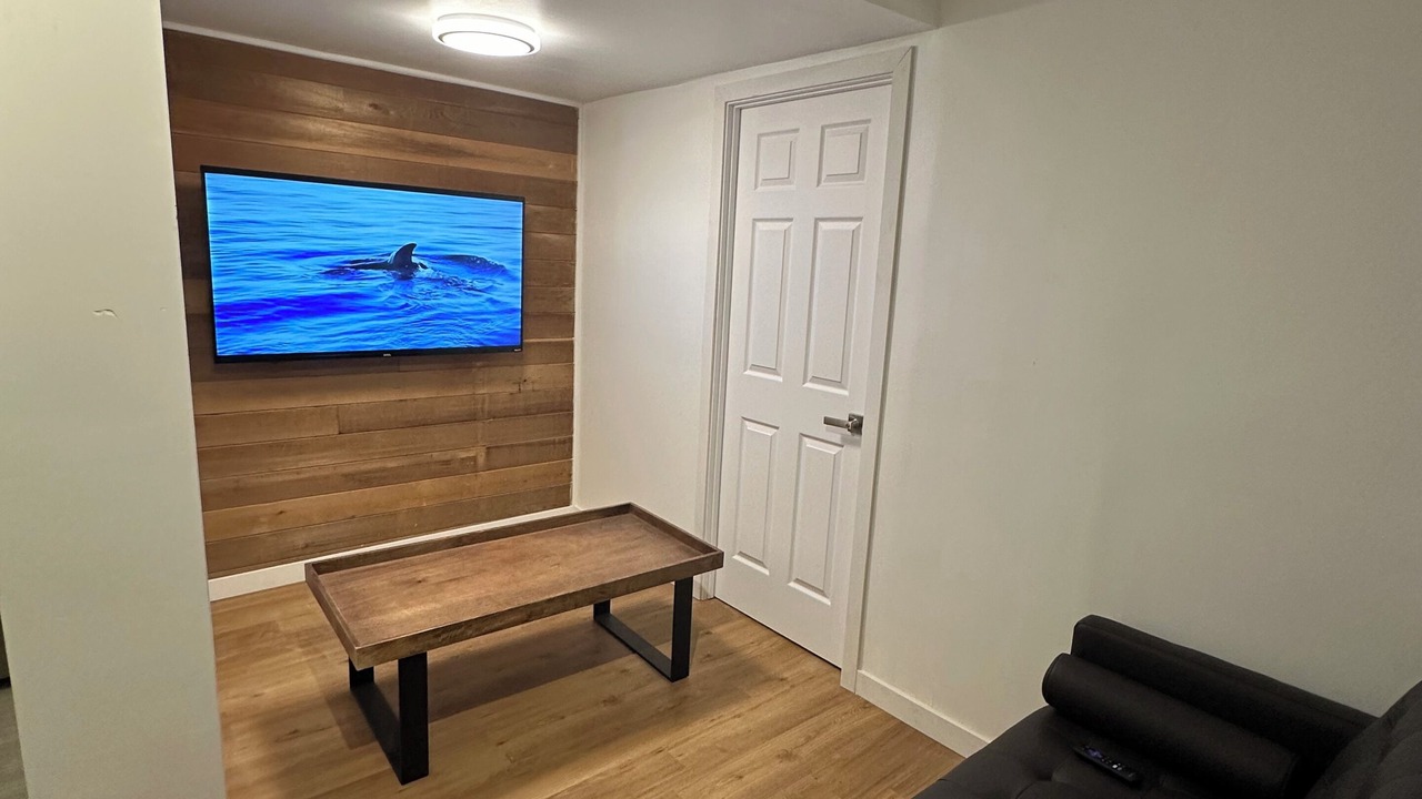 Photo of Livingroom in Latin Quarter