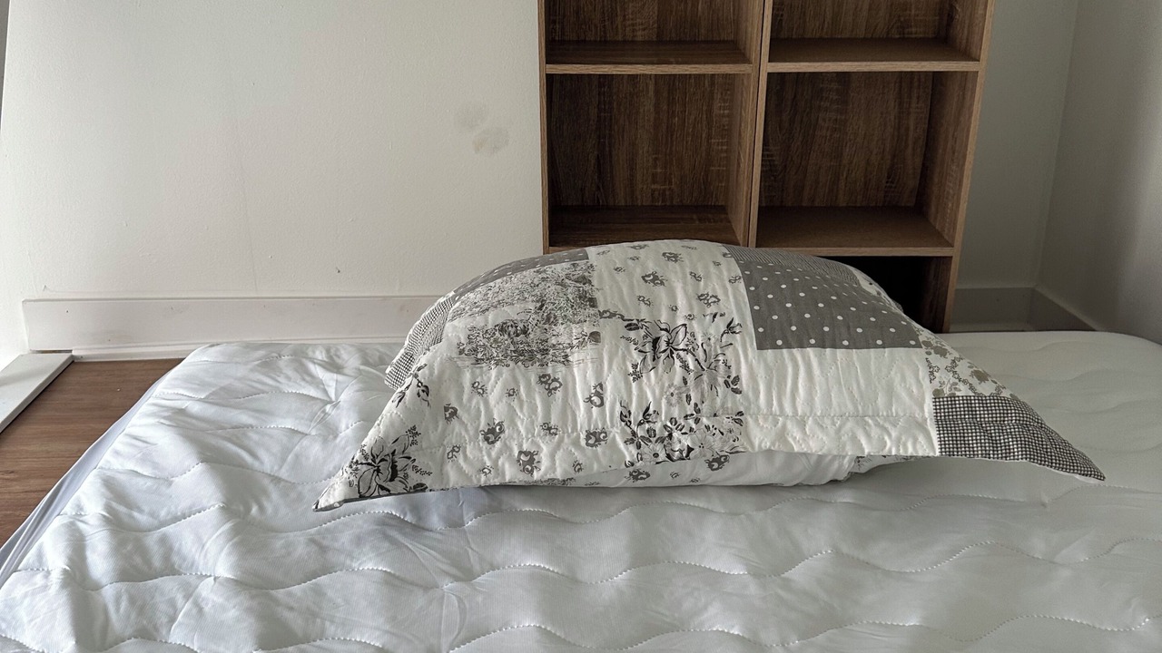 Photo of Bedroom in Latin Quarter