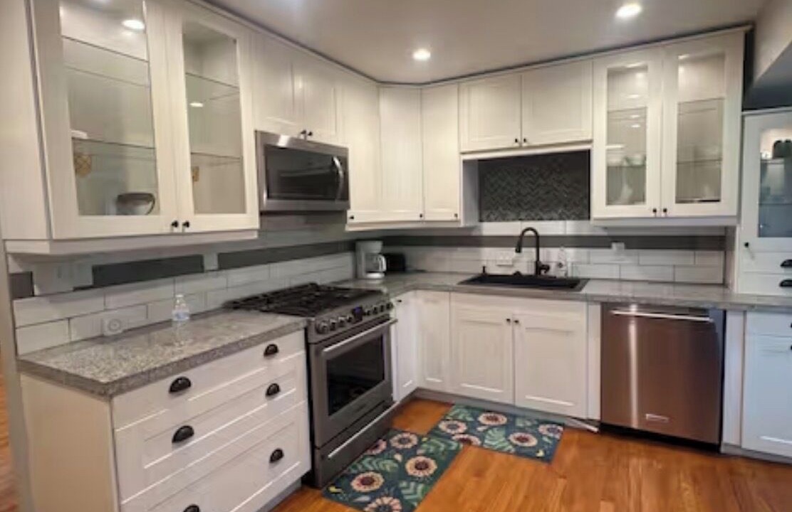 Photo of Kitchen in Manchester