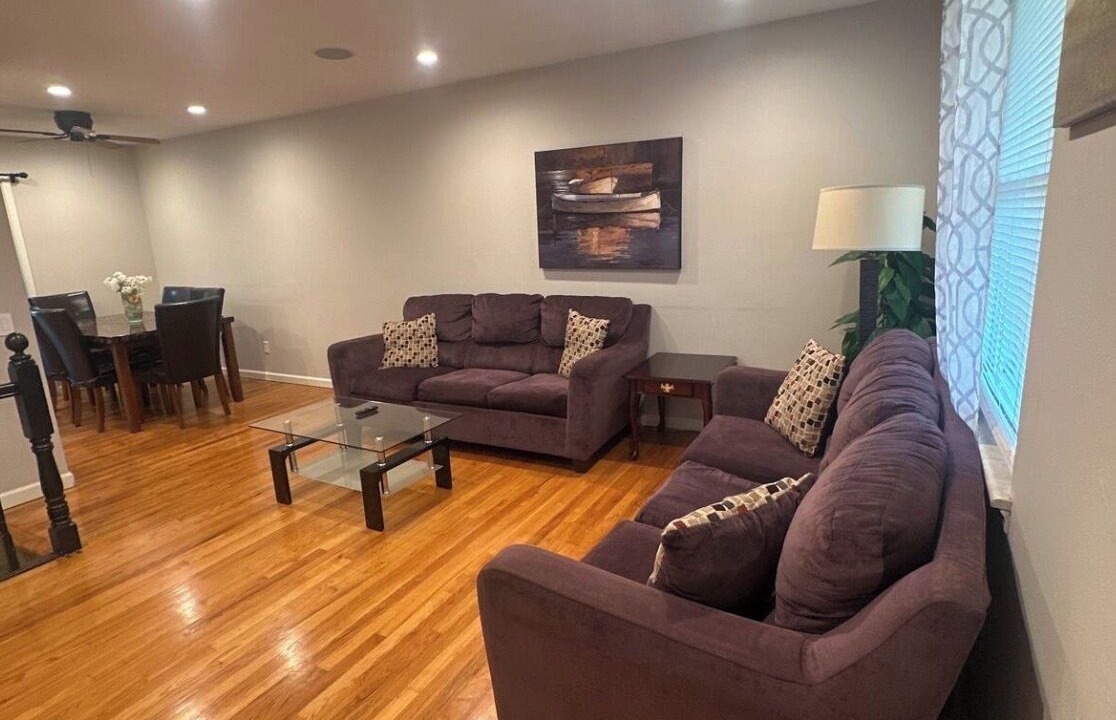 Photo of Livingroom in Manchester