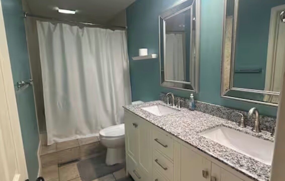 Photo of Bathroom in Manchester