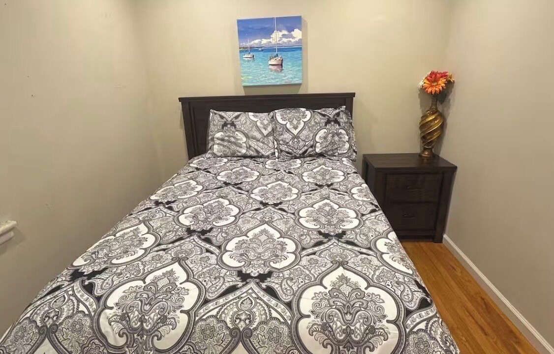 Photo of Bedroom in Manchester