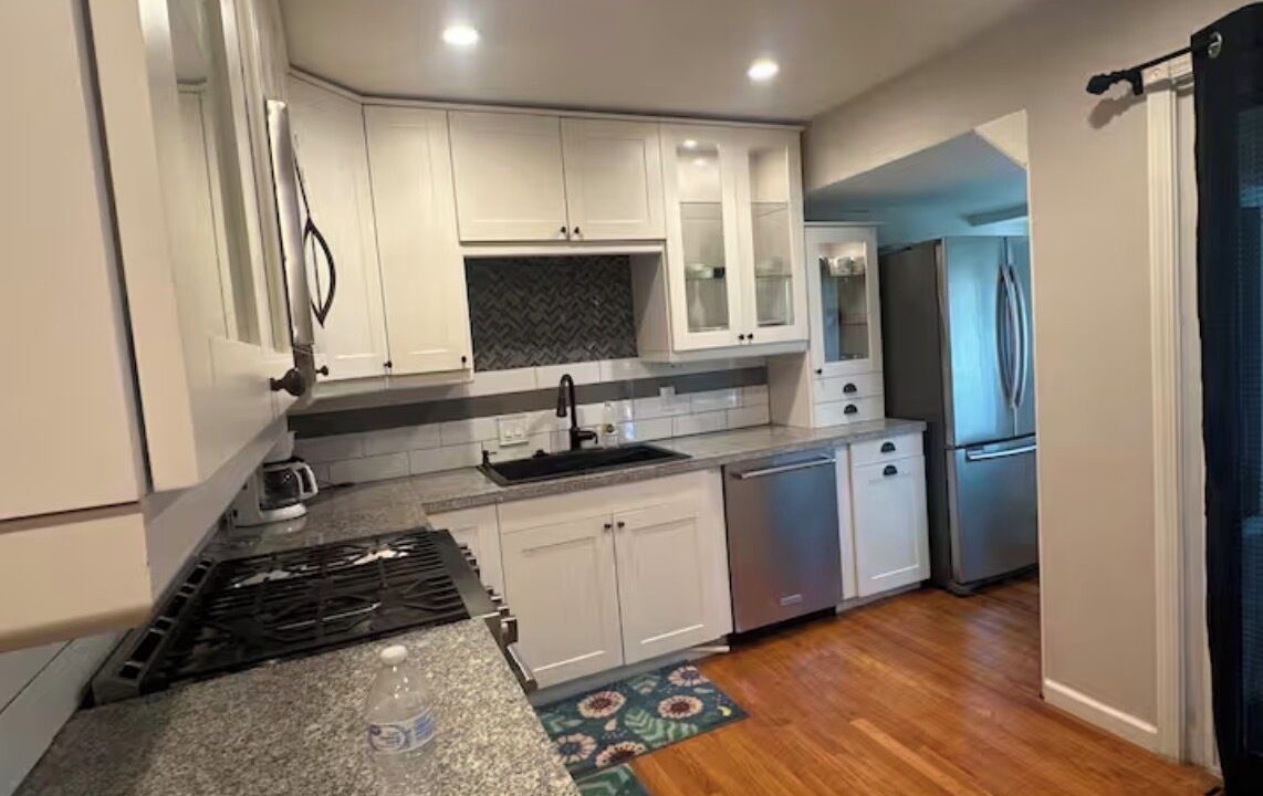 Photo of Kitchen in Manchester