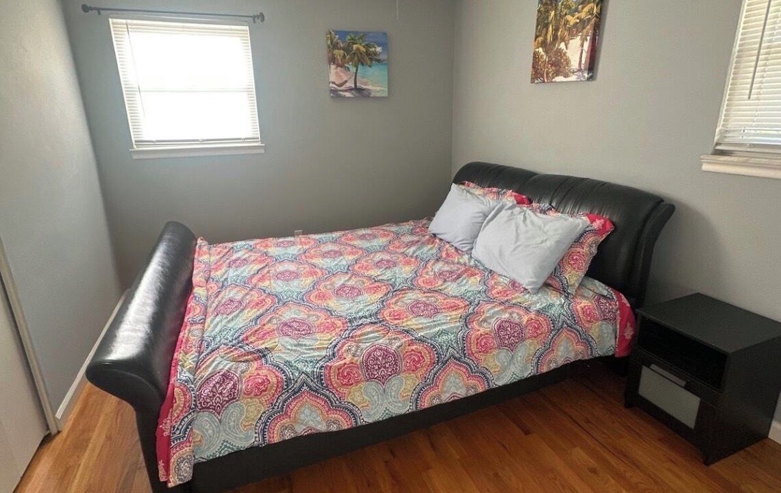 Photo of Bedroom in Manchester