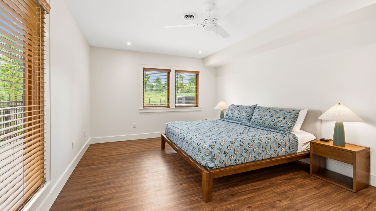 Photo of Bedroom in Downtown