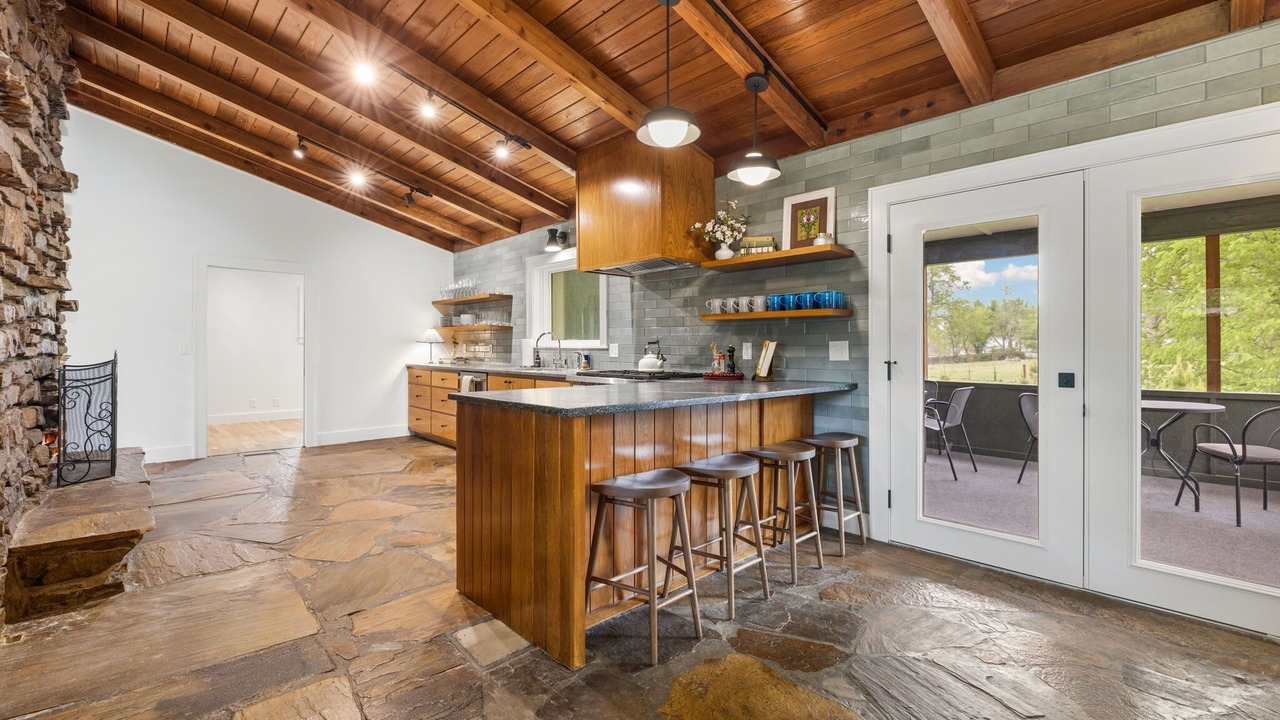 Photo of Kitchen in Downtown