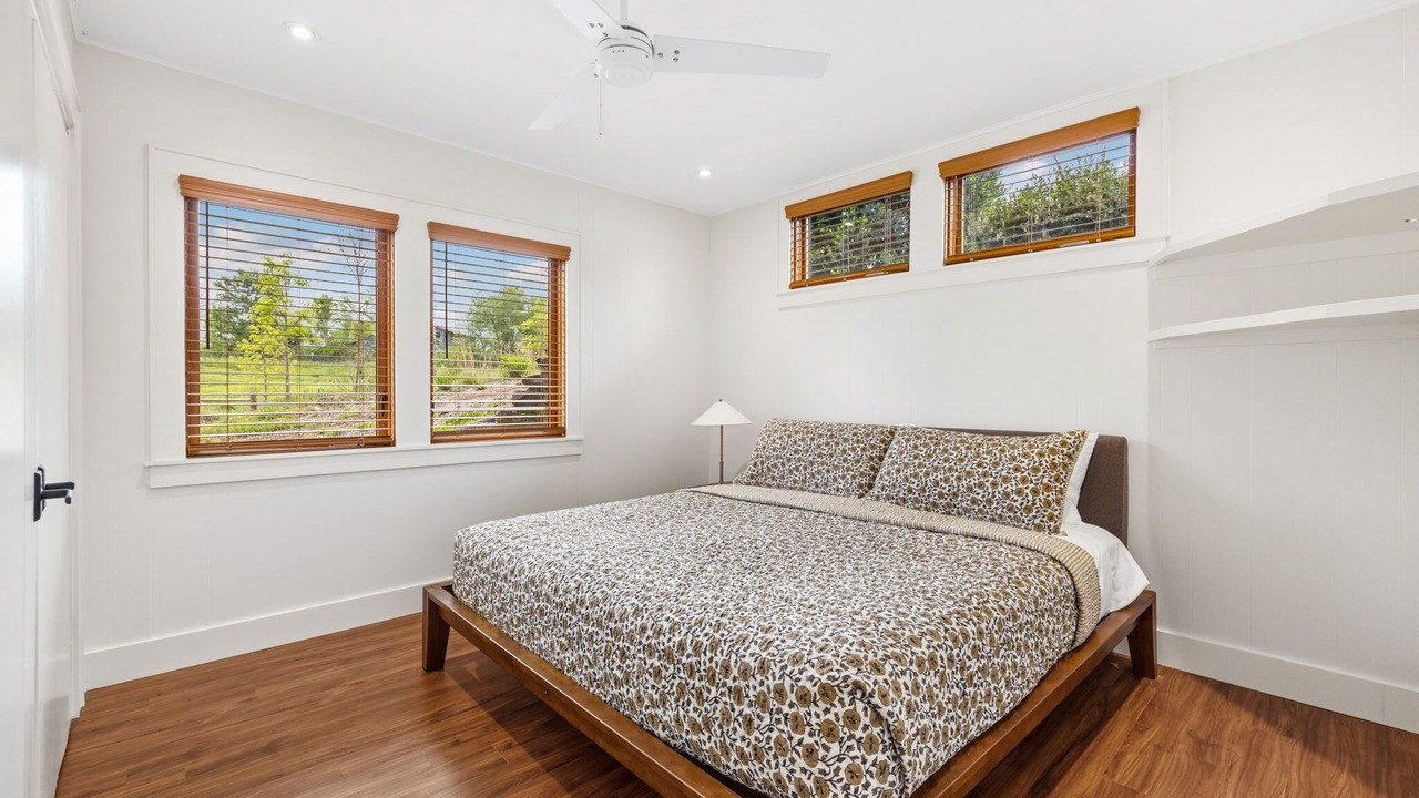 Photo of Bedroom in Downtown