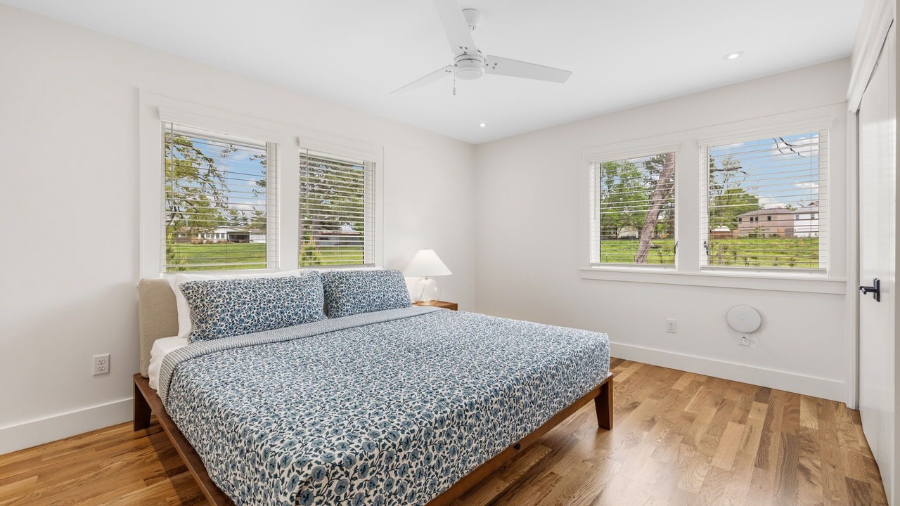 Photo of Bedroom in Downtown