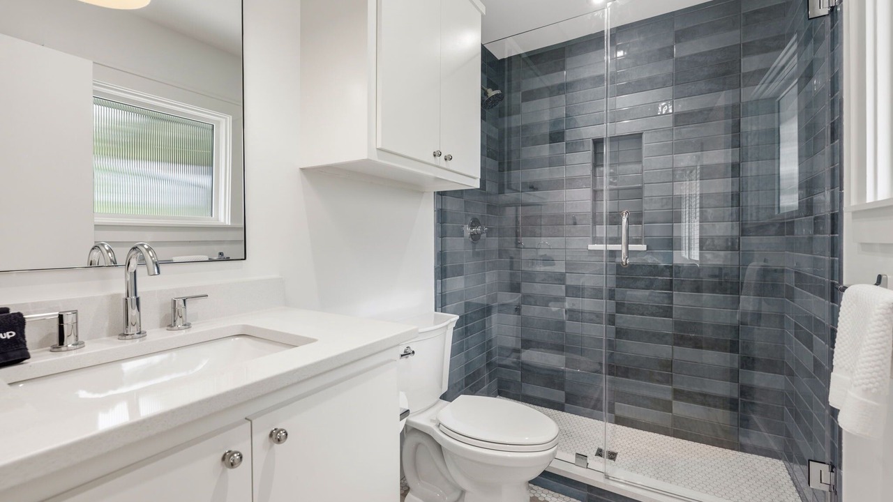 Photo of Bathroom in Downtown