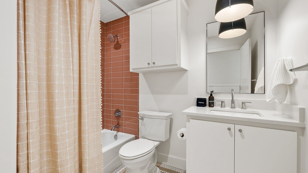 Photo of Bathroom in Downtown
