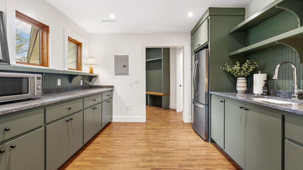 Photo of Kitchen in Downtown