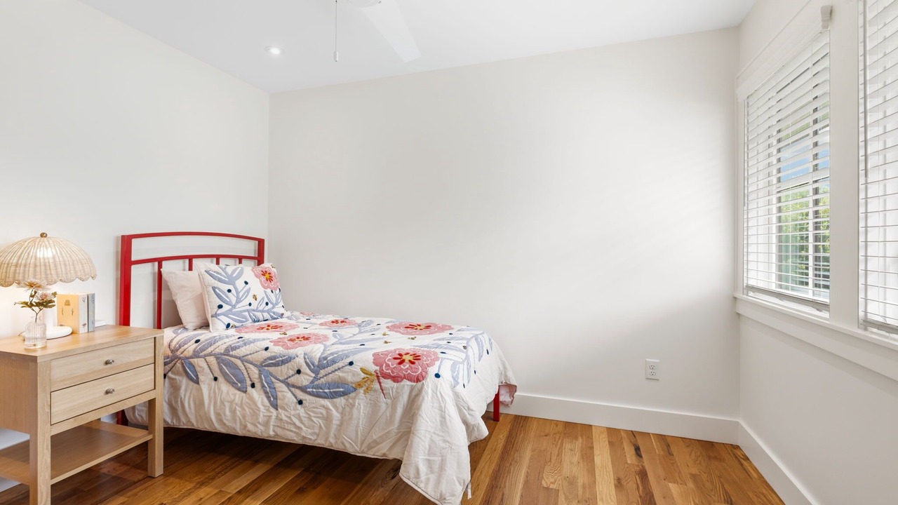 Photo of Bedroom in Downtown