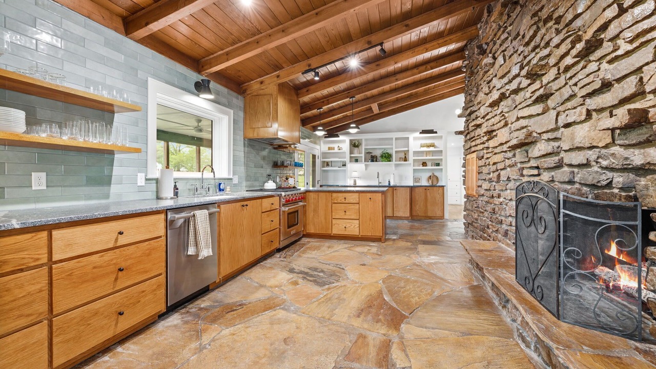 Photo of Kitchen in Downtown