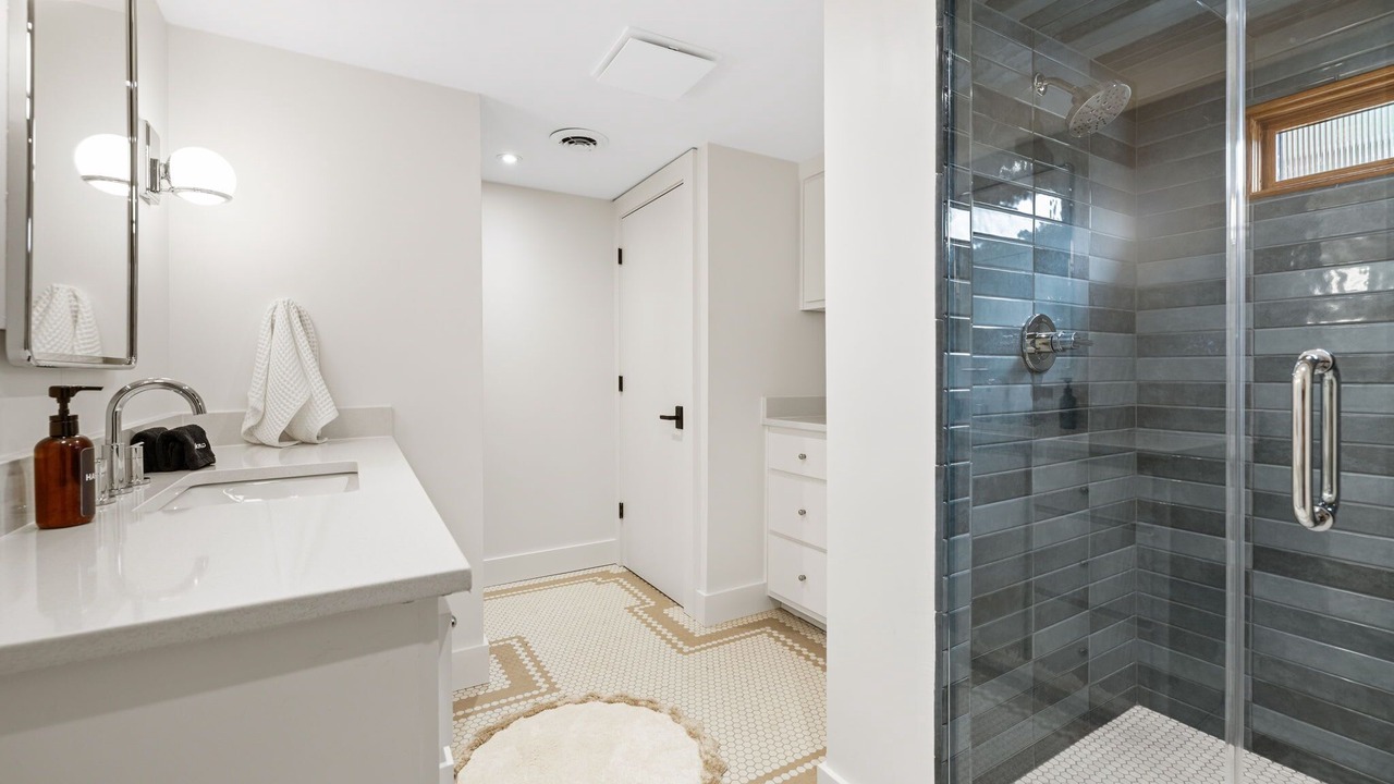 Photo of Bathroom in Downtown