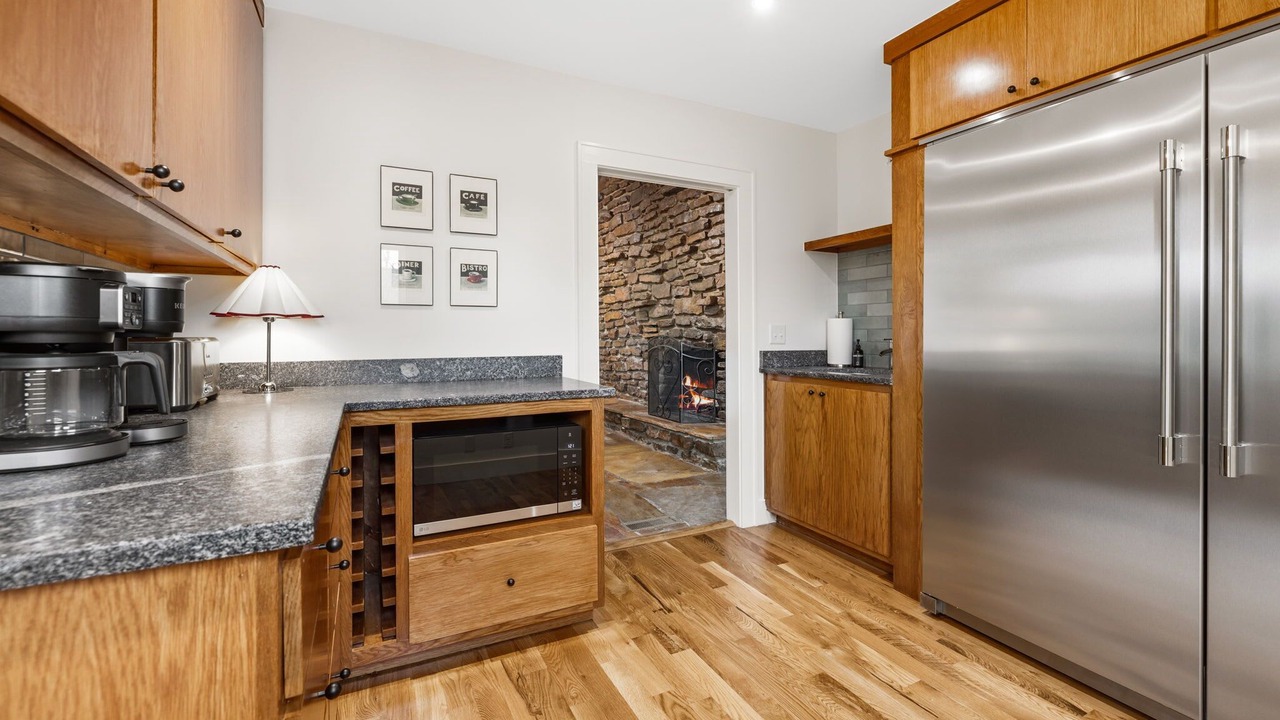 Photo of Kitchen in Downtown