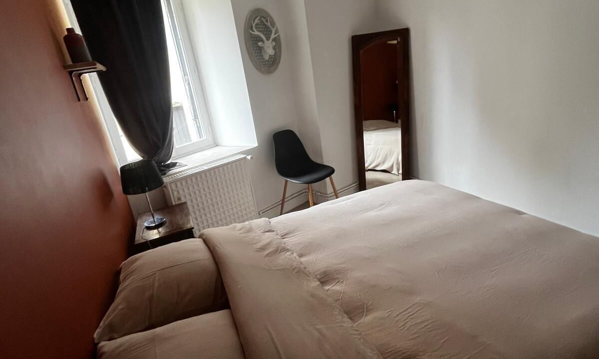 Photo of Bedroom in Aubusson