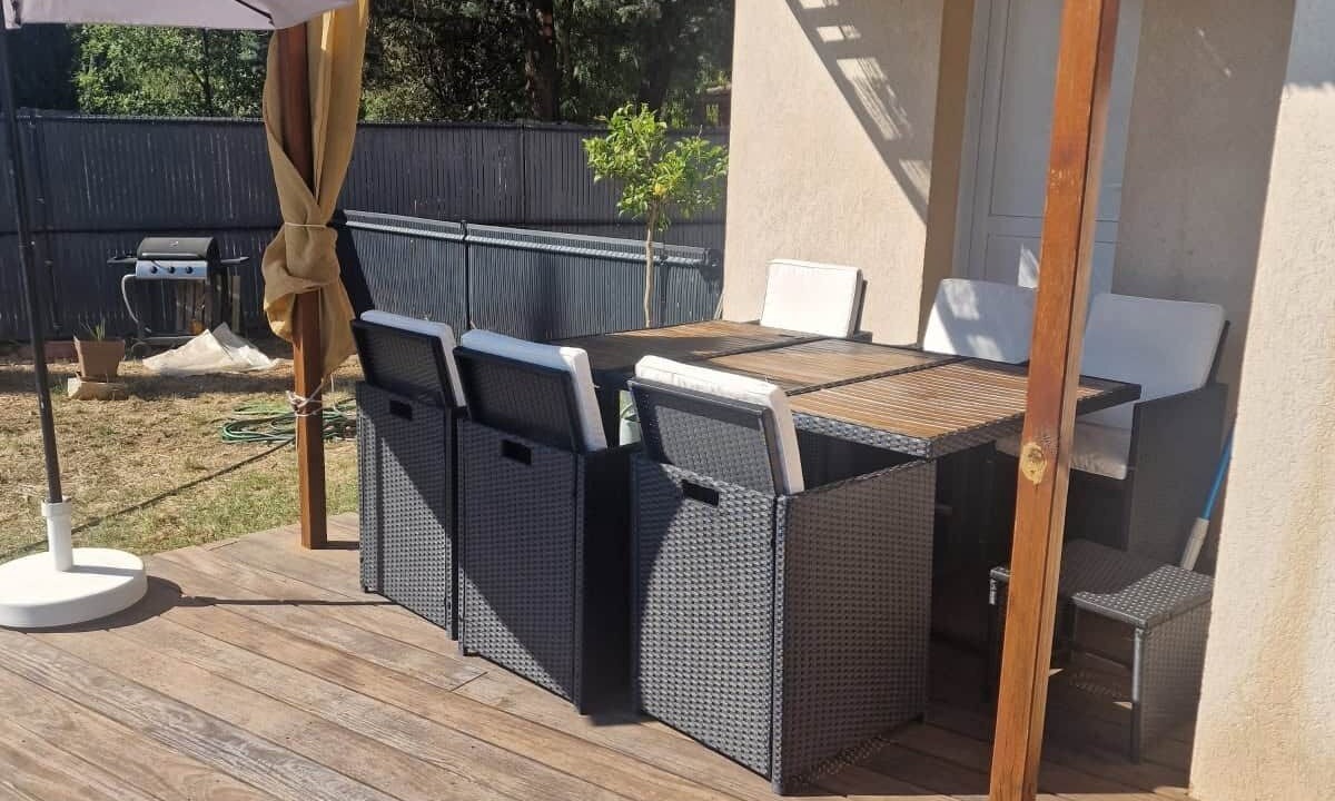 Photo of Outdoor in Rocbaron
