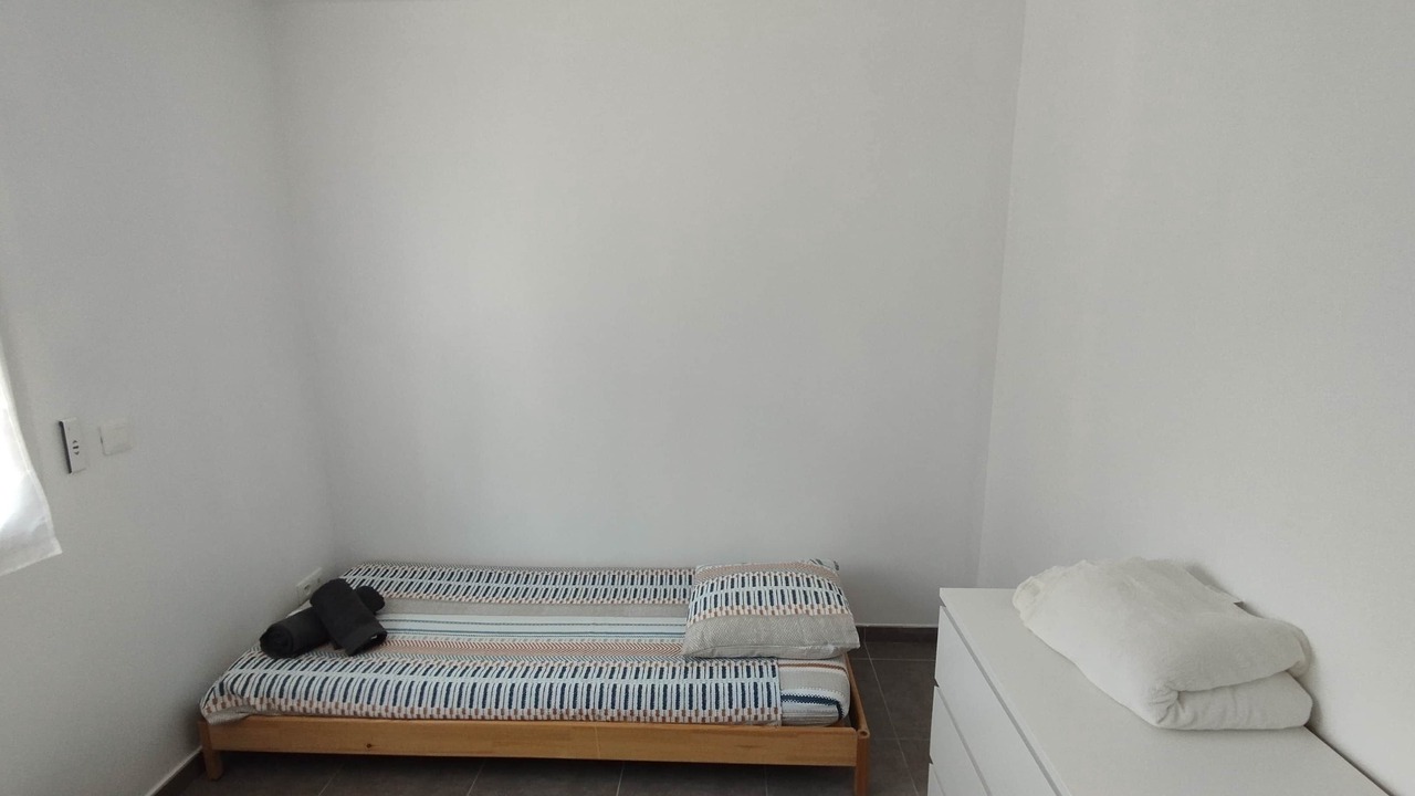 Photo of Bedroom in Rocbaron