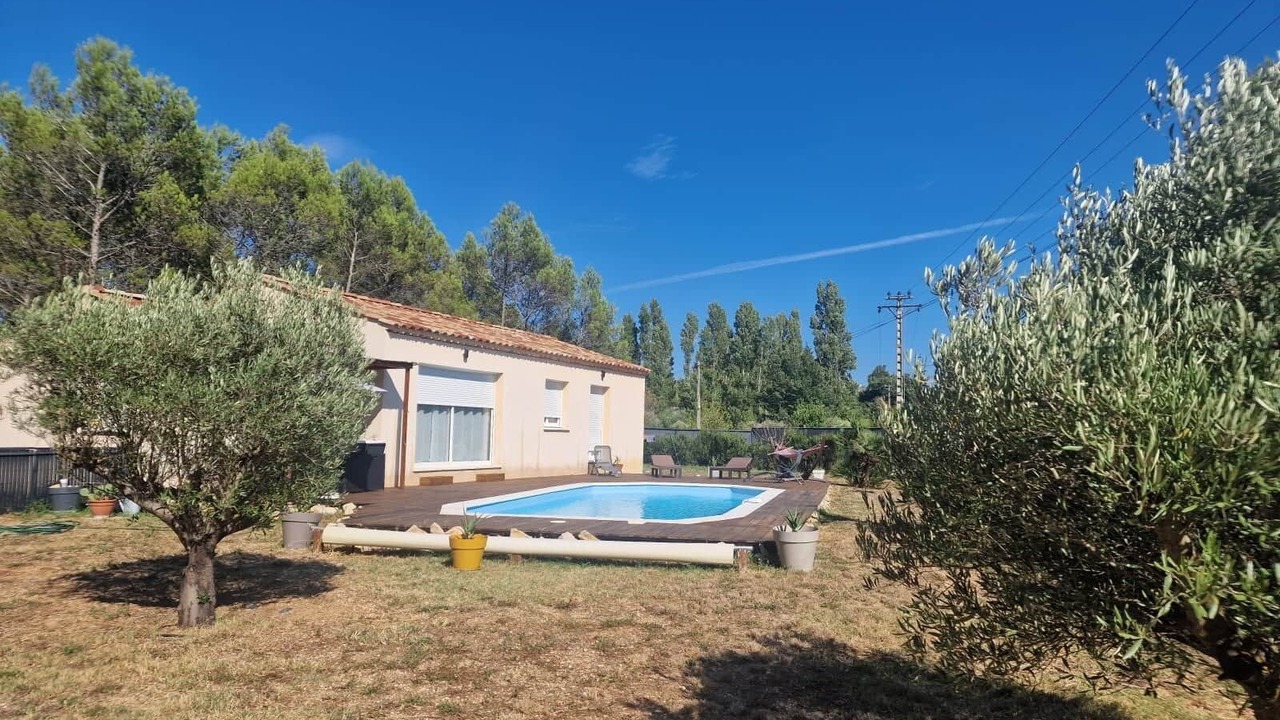 Photo of Outdoor in Rocbaron