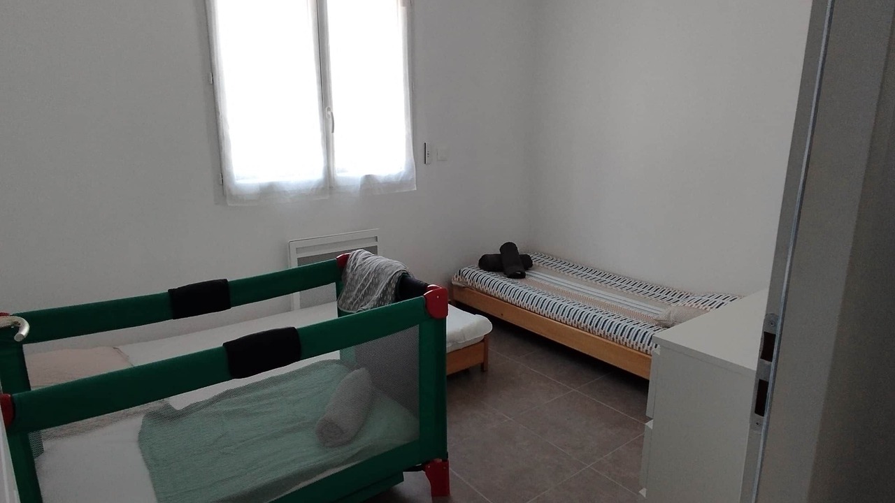 Photo of Bedroom in Rocbaron