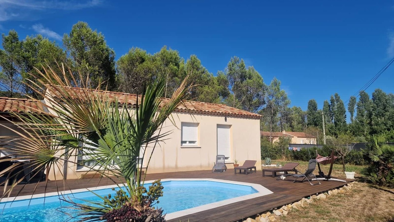 Photo of Outdoor in Rocbaron