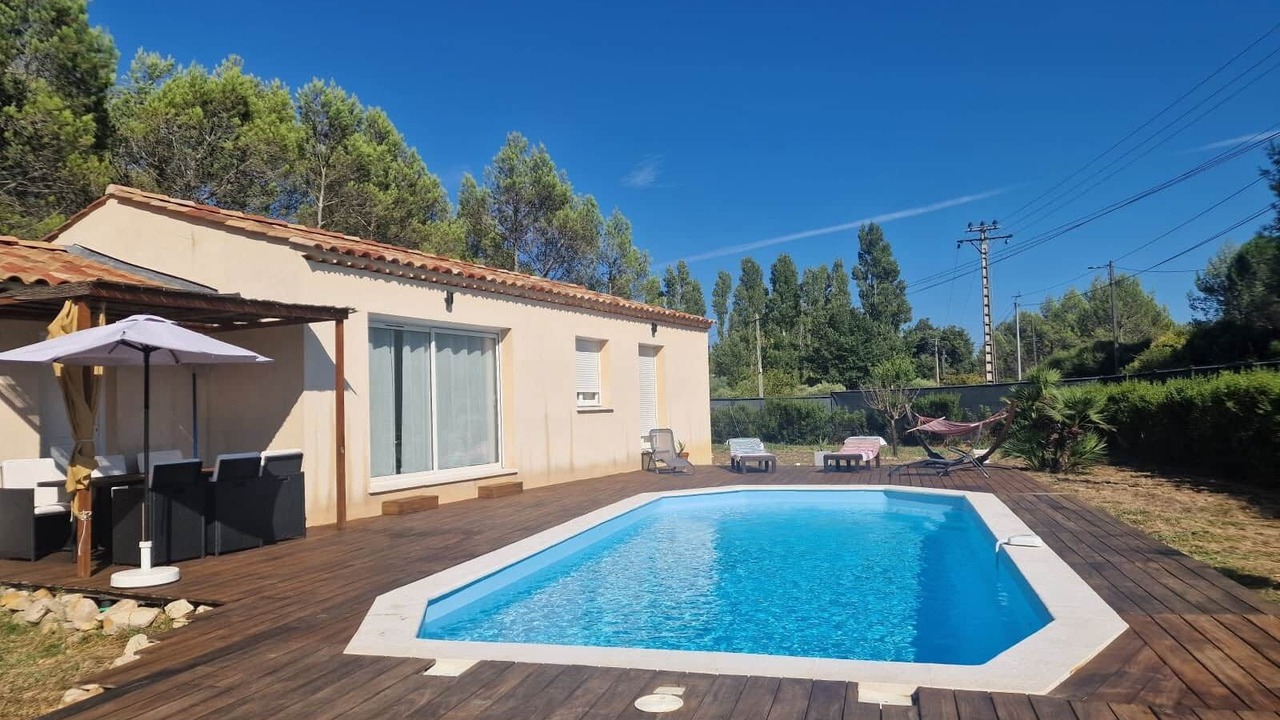 Photo of Outdoor in Rocbaron