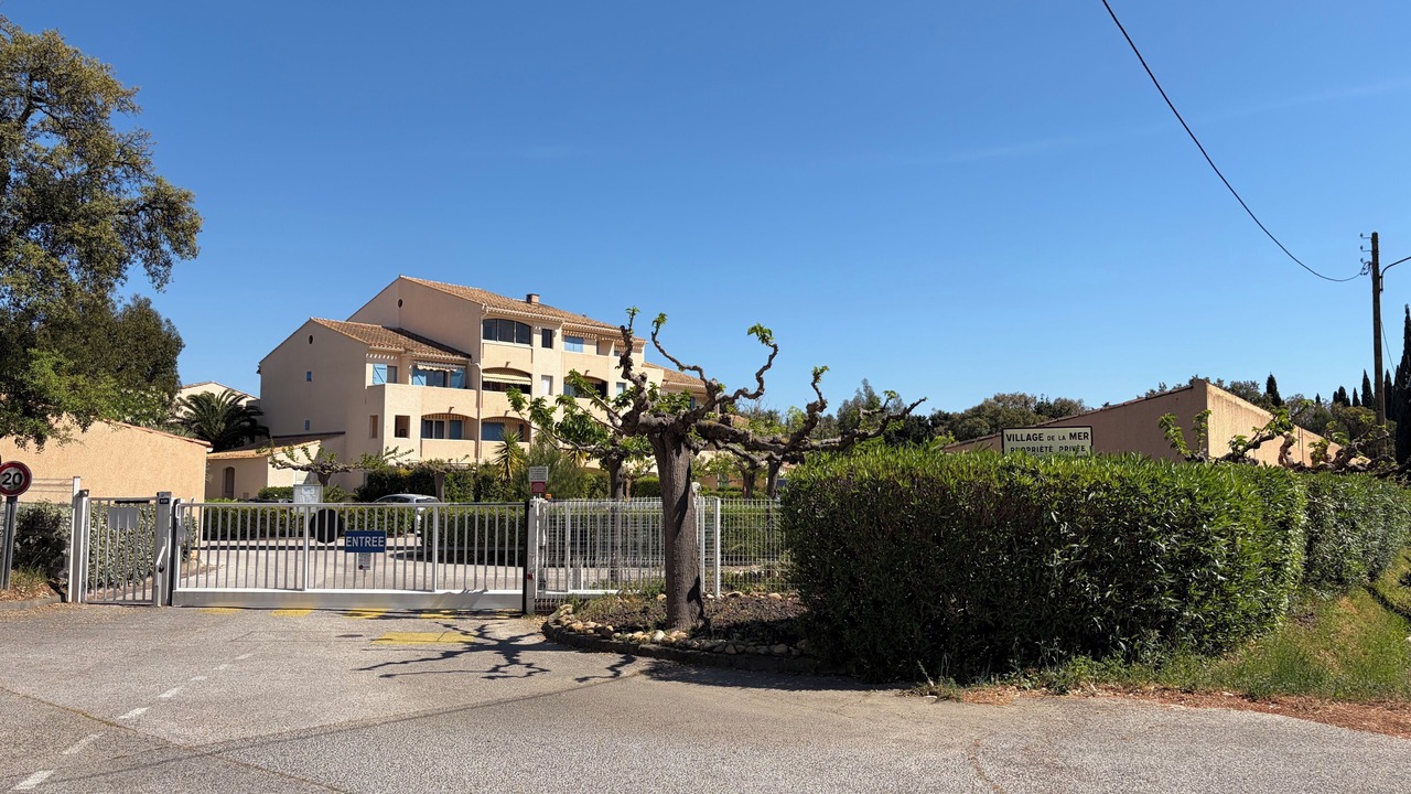 Photo of Outdoor in Les Bormettes
