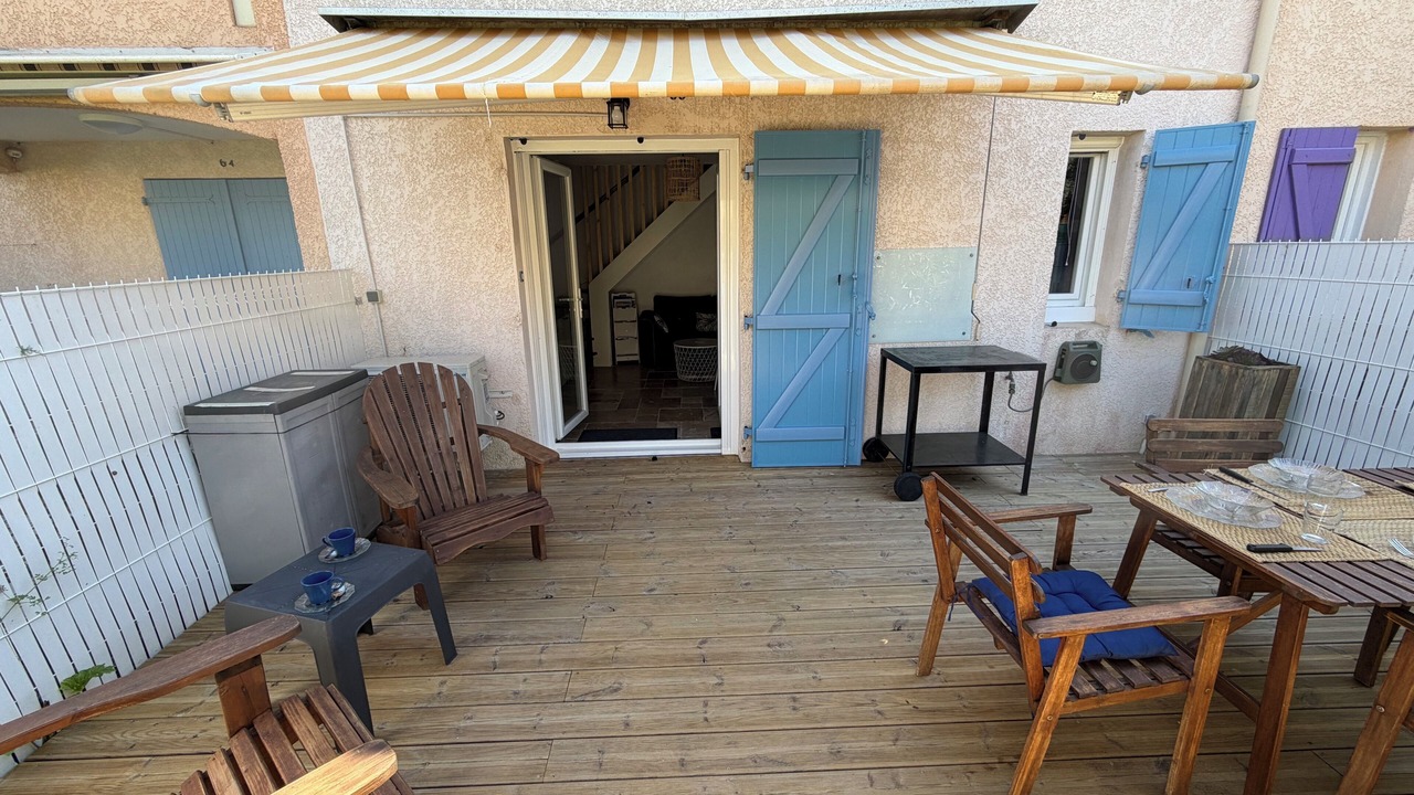 Photo of Outdoor in Les Bormettes