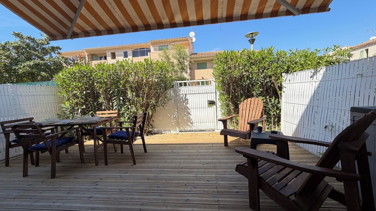 Photo of Outdoor in Les Bormettes