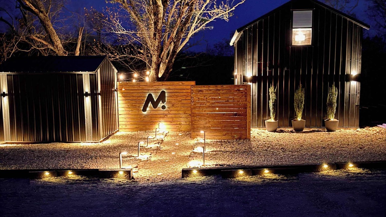 Photo of Outdoor in Evening Shade