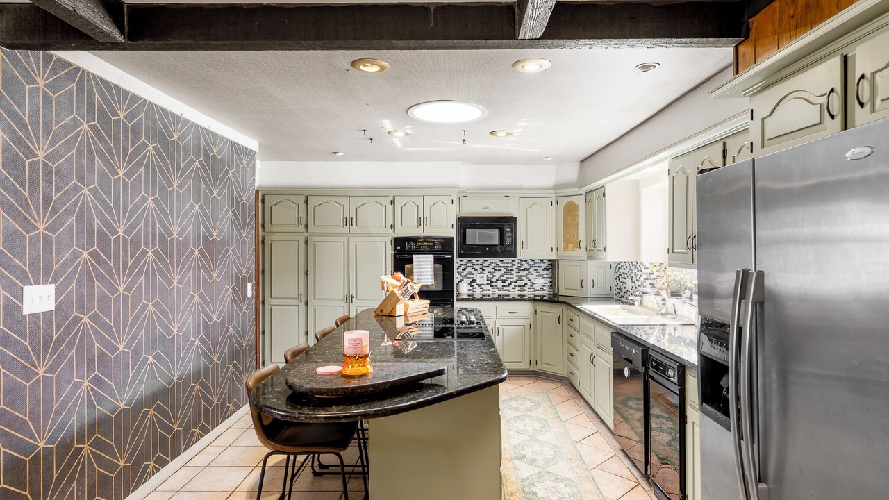 Photo of Kitchen in South Kansas City