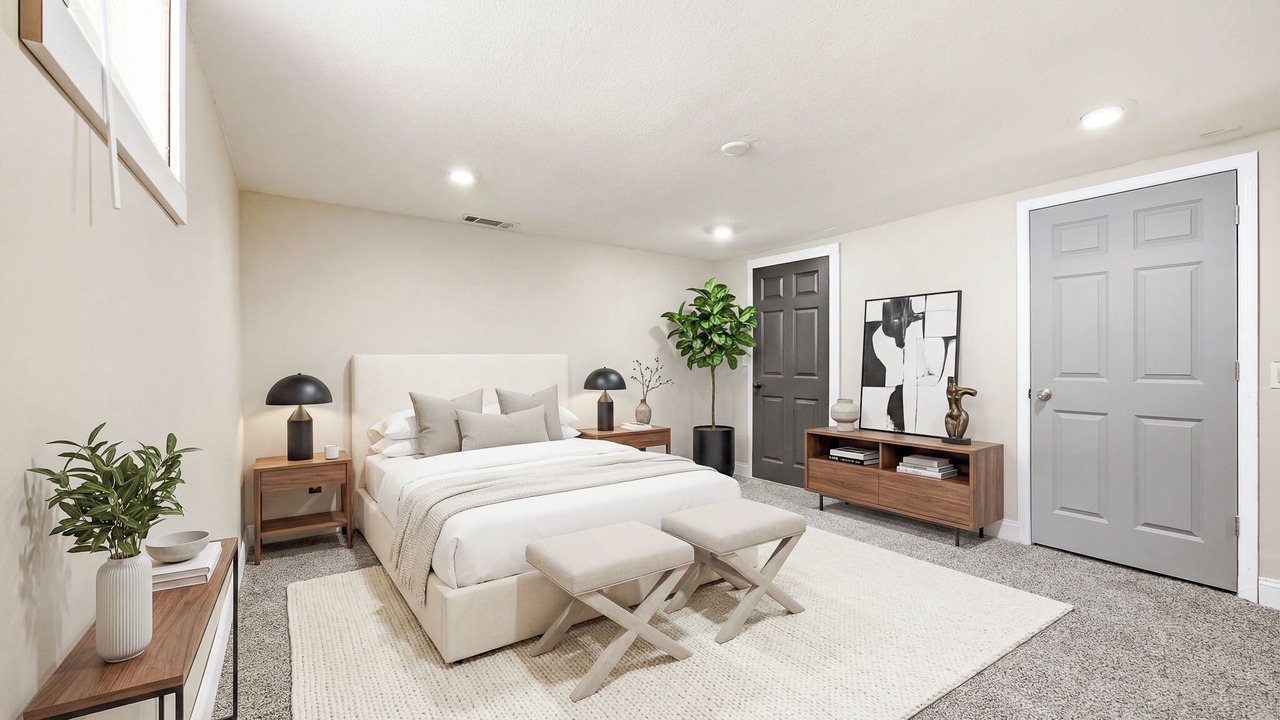 Photo of Bedroom in South Kansas City