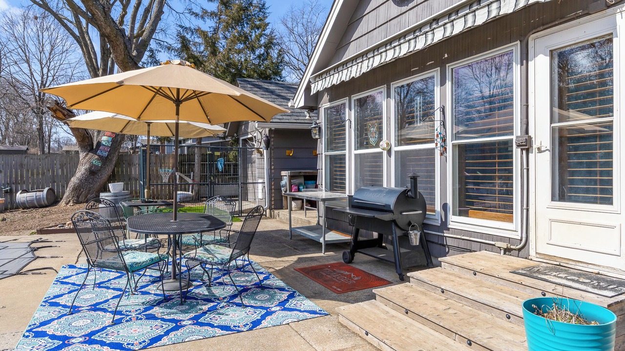 Photo of Outdoor in South Kansas City