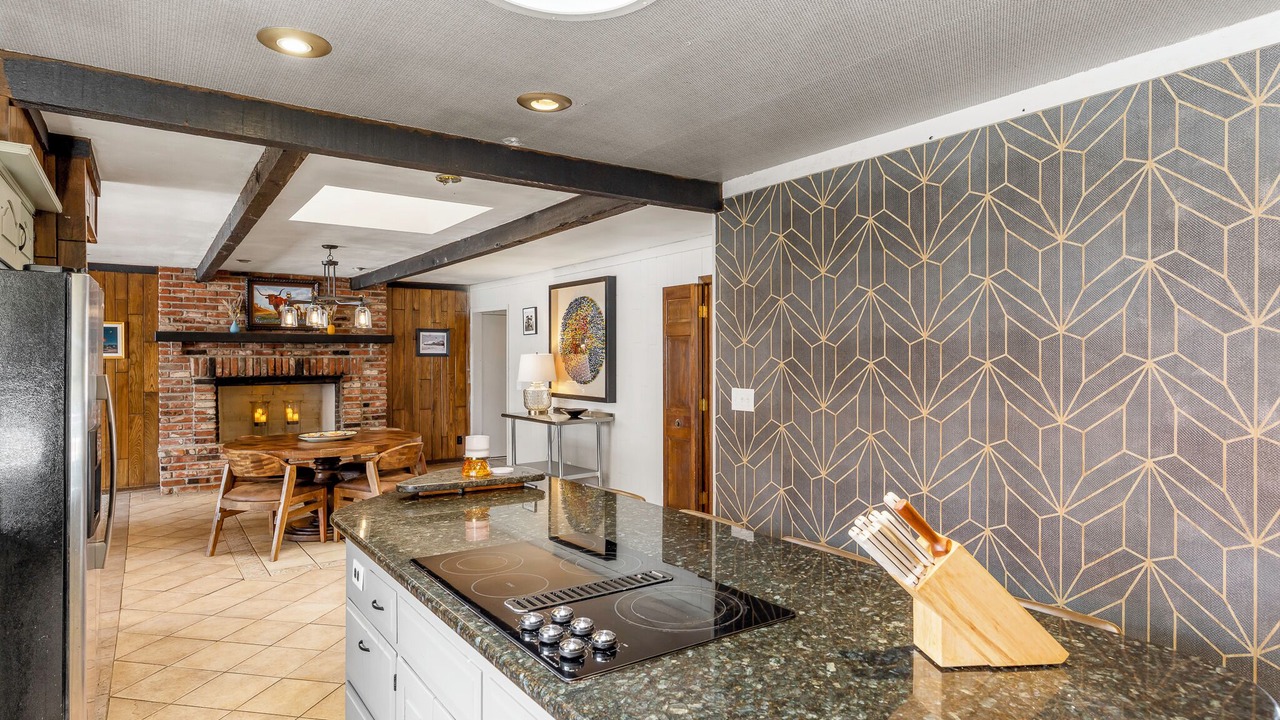 Photo of Kitchen in South Kansas City
