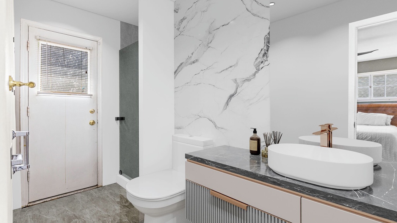 Photo of Bathroom in South Kansas City