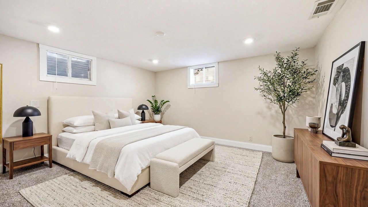 Photo of Bedroom in South Kansas City