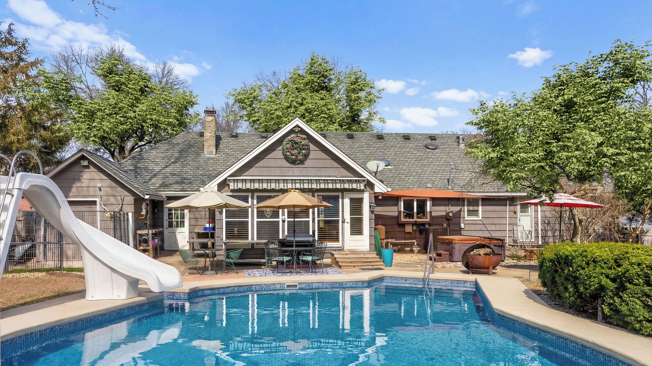 Photo of Outdoor in South Kansas City