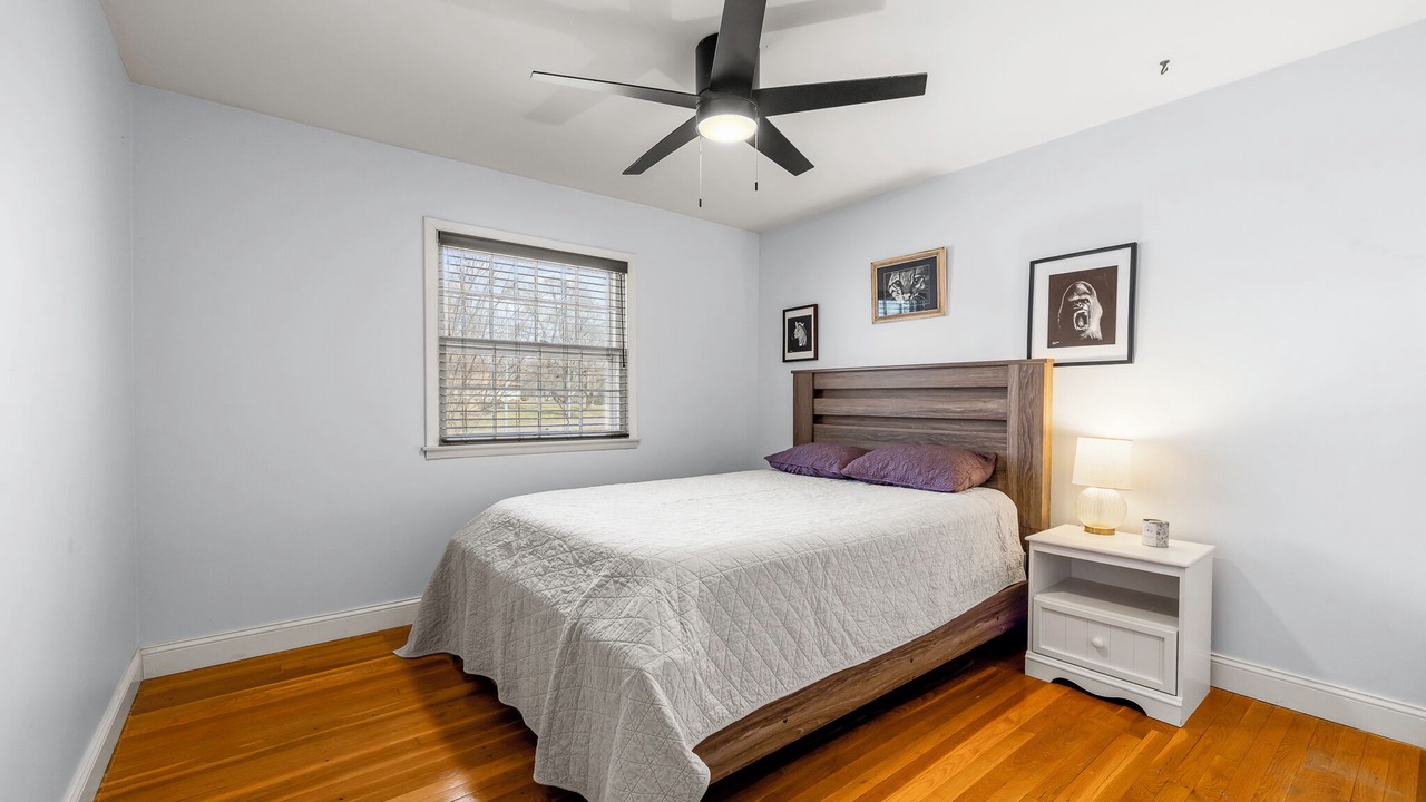 Photo of Bedroom in South Kansas City