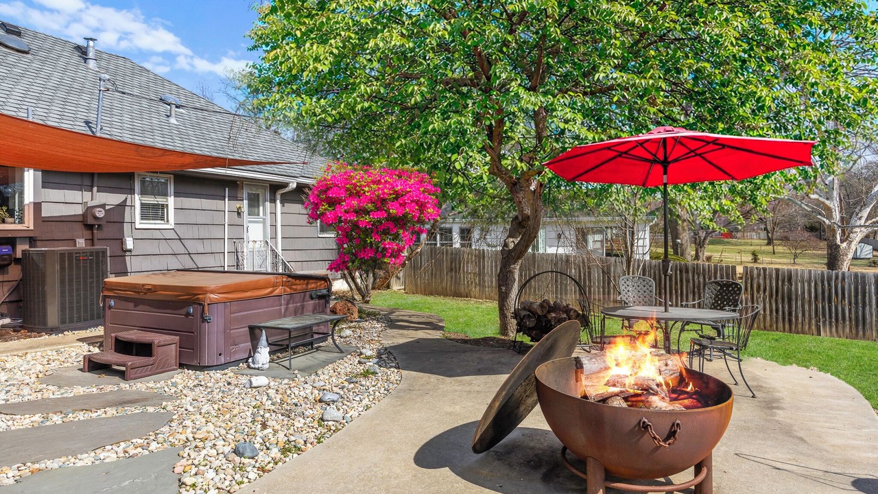 Photo of Outdoor in South Kansas City