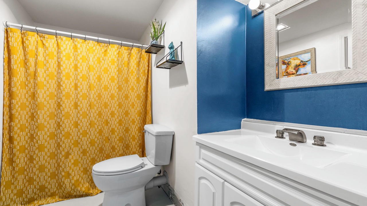Photo of Bathroom in South Kansas City