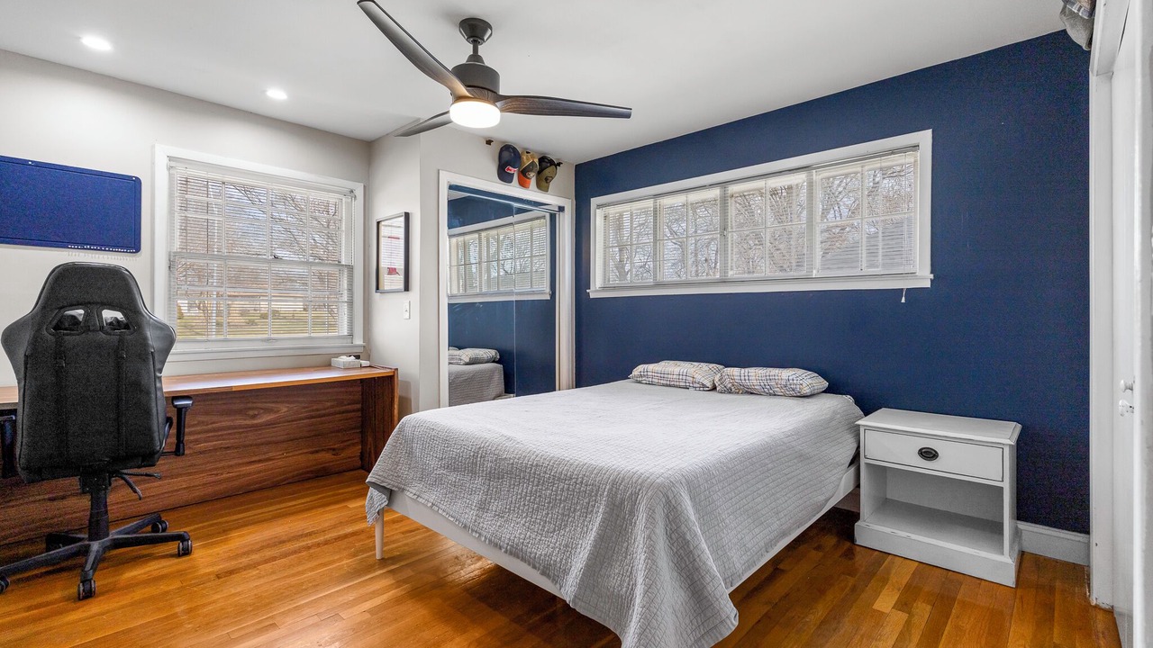 Photo of Bedroom in South Kansas City