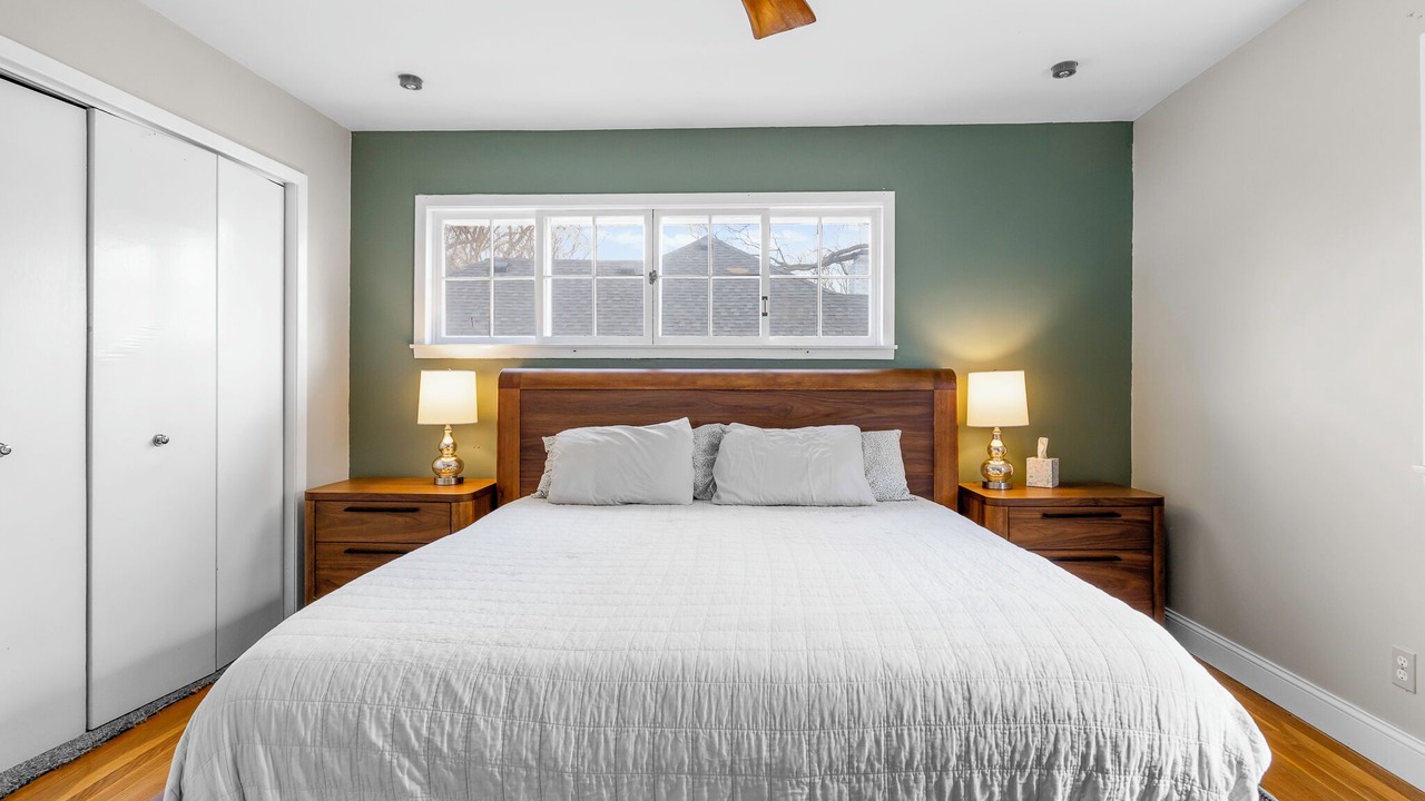 Photo of Bedroom in South Kansas City