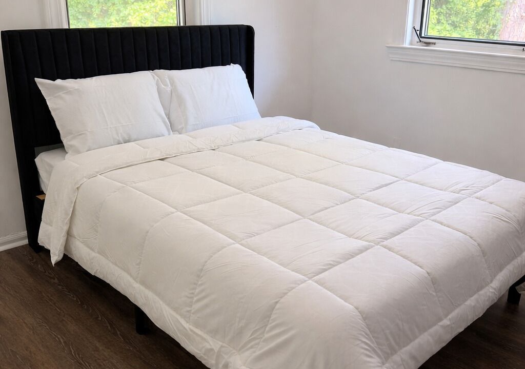 Photo of Bedroom in College Park