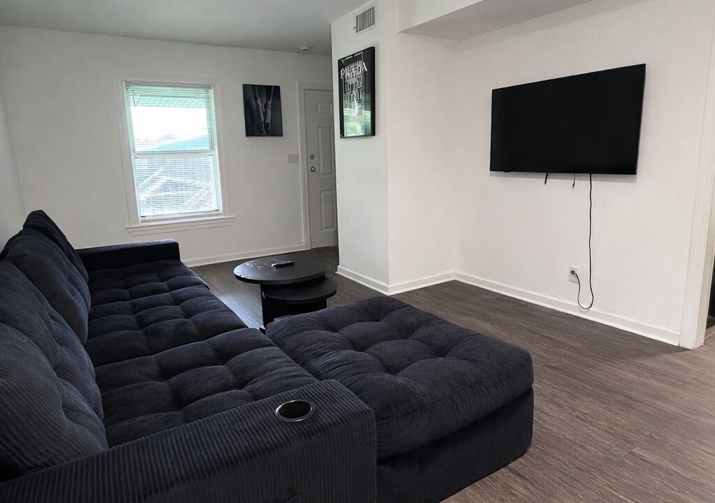 Photo of Livingroom in College Park