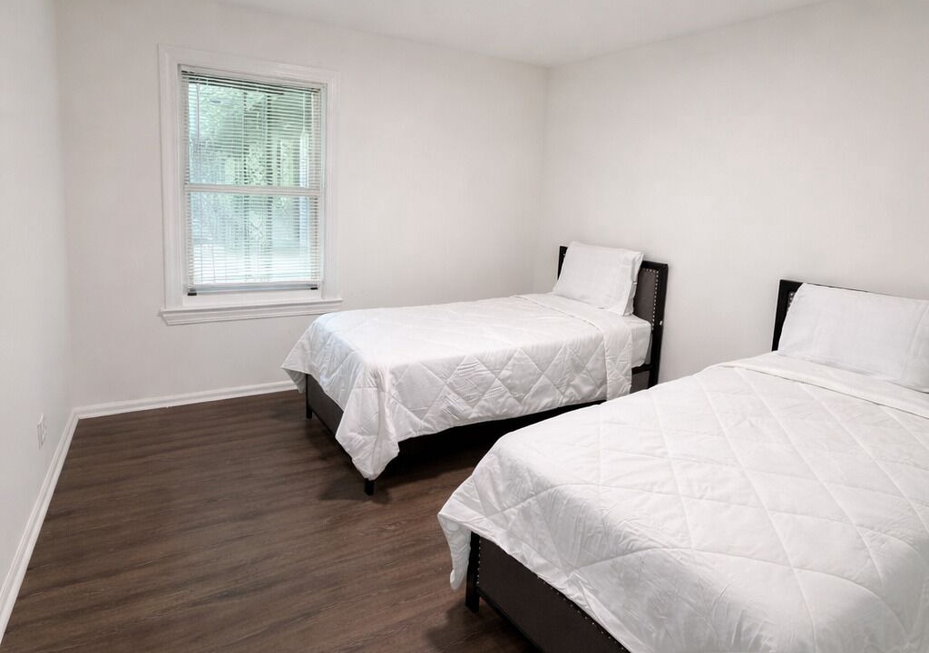 Photo of Bedroom in College Park