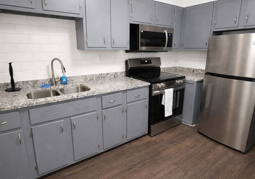 Photo of Kitchen in College Park