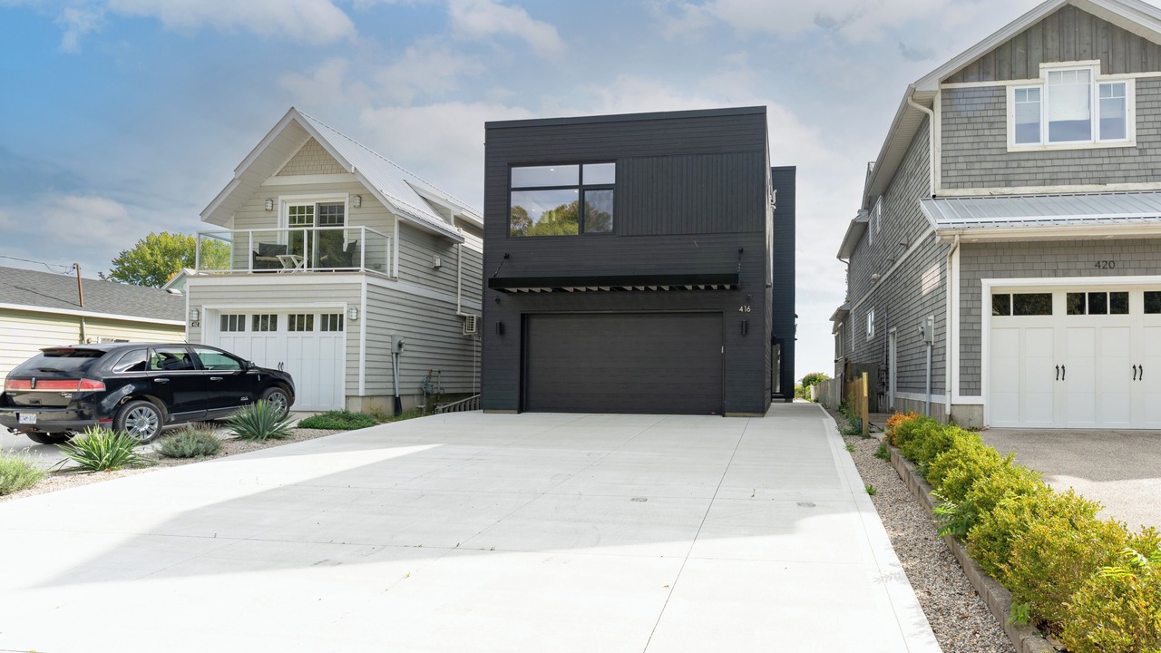 Photo of Outdoor in Port Stanley