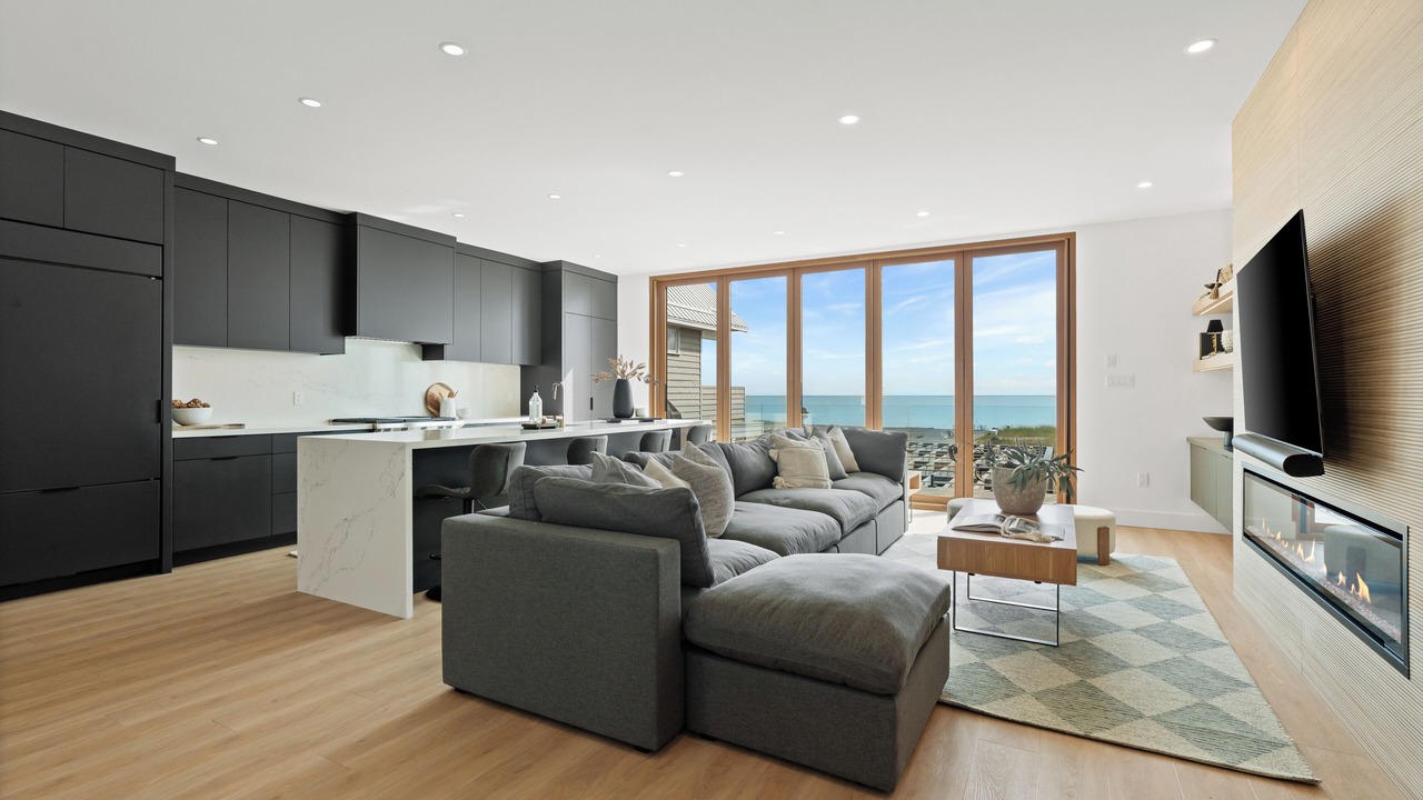 Photo of Livingroom in Port Stanley