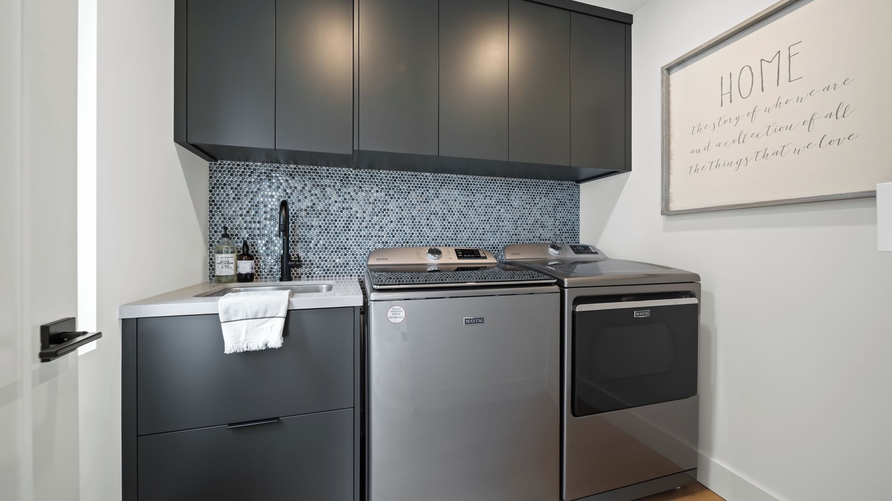 Photo of Kitchen in Port Stanley