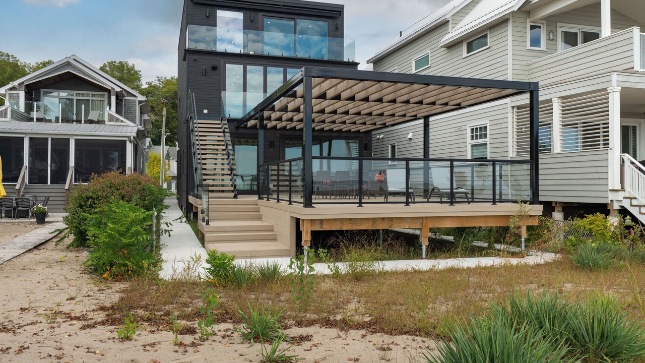 Photo of Outdoor in Port Stanley